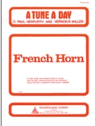 A Tune a Day - French Horn by for