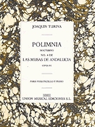 Polimnia by Joaquin Turina for