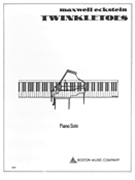 Twinkletoes by Eckstein for Piano