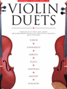 Violin Duets by Various - Sackson David - for Violin Duet