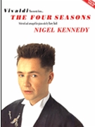 Four Seasons by Vivaldi Antonio Lucio - Kennedy Nigel - for Piano