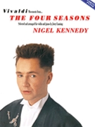 Movements from The Four Seasons by Vivaldi Antonio Lucio - Lanning Jerry - Nigel Kennedy for