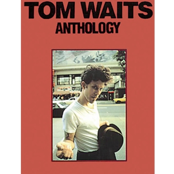 Anthology by Waits Tom Tom Waits for PVG Collection