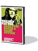 Warren Haynes - Electric Blues and Slide Guitar by Warren Haynes for