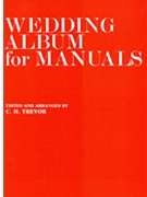 Wedding Album For Manuals by - Trevor C H - for