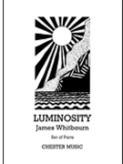 Luminosity by Whitbourn James for Parts