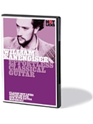 William Kanengiser - Effortless Classical Guitar by William Kanengiser for