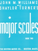 Major Scales Book 2 by for