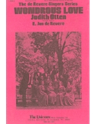 Wondrous Love by for