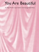 You Are Beautiful by for Piano