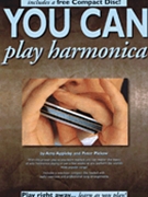 You Can Play Harmonica by for