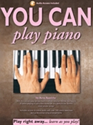 You Can Play Piano! by for