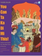 You Can Ta Ka Di Mi This! by for