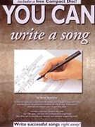 You Can Write A Song by Appleby Amy for Text w/ Audio