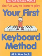 Your First Keyboard Method by for