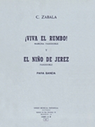 Viva El Rumbo y El Nino De Jerez by Zabala Cleto for