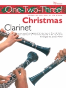 1-2-3 Christmas (three's A Crowd) by Christmas - Power James - for Bb Clarinet