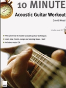10 Minute Acoustic Guitar Workout by for