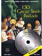 130 Great Irish Ballads by for