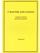 77 Rounds And Canons by Simpson Ken for