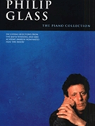 Piano Collection by Glass Philip for Piano