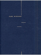 Chamber Music Volume 1 Full Score by Nielsen Carl for Score