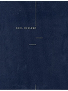 Piano and Organ Works Score by Nielsen Carl for Score