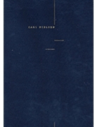 Saul og David Full Score by Nielsen Carl for