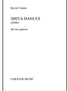 Shiva Dances (2006) by Volans Kevin for