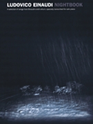 Nightbook by Einaudi Ludovico Ludovico Einaudi for Piano Collection