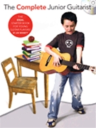 Complete Junior Guitarist by Bennett Jow for Guitar Met