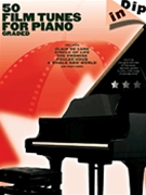50 Film Tunes for Piano - Graded by Various for