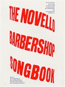 The Novello Barbershop Songbook by Various - Nicholas Hare - for TTBB