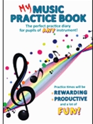 My Practice Book for Teaching Aid