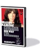 Marky Ramone - Punk Rock Drumming His Way for Beginners by Marky Ramone for