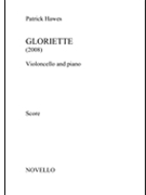 Gloriette by Hawes Patrick for