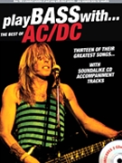 Play Bass with the Best of AC/DC by AC/DC for