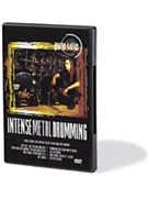 George Kollias - Intense Metal Drumming by George Kollias for