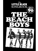 The Beach Boys - The Little Black Songbook by The Beach Boys for