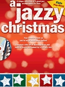 Jazzy Christmas by - Honey Paul - for Flute w/ Audio