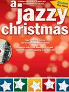 Jazzy Christmas by - Honey Paul - for Bb Clarinet