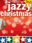 Jazzy Christmas by - Honey Paul - for Tenor Sax