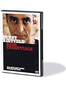 Bass Essentials with Benny Rietveld by Santana for