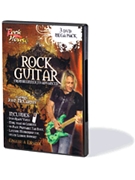 John McCarthy - Learn Rock Guitar Mega-Pack by for