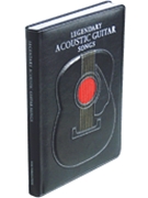 Legendary Acoustic Guitar Songs by Various for