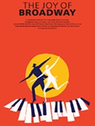 Joy Of Broadway by - Pearl David - for Vocal Collection