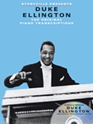 Storyville Presents Duke Ellington by Ellington Duke Duke Ellington for Piano