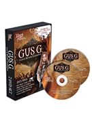 Gus G. by Gus G. for