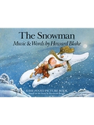 Snowman by Blake Howard for PVG Collection E