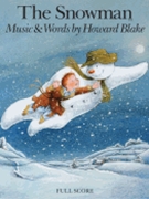 Snowman by Blake Howard for Full Score